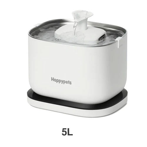 How to Keep Your Pet Hydrated: Why Every Pet Needs a Fountain