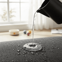 HappyPets Luxury Waterproof Sofa Cover for Dogs & Cats | Anti-Scratch