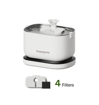 Smart Water Fountains For Pets | App Control | New Year Sale
