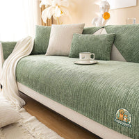 HappyPets Luxury Waterproof Sofa Cover for Dogs & Cats | Anti-Scratch