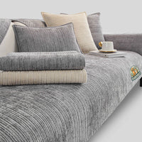 HappyPets Luxury Waterproof Sofa Cover for Dogs & Cats | Anti-Scratch