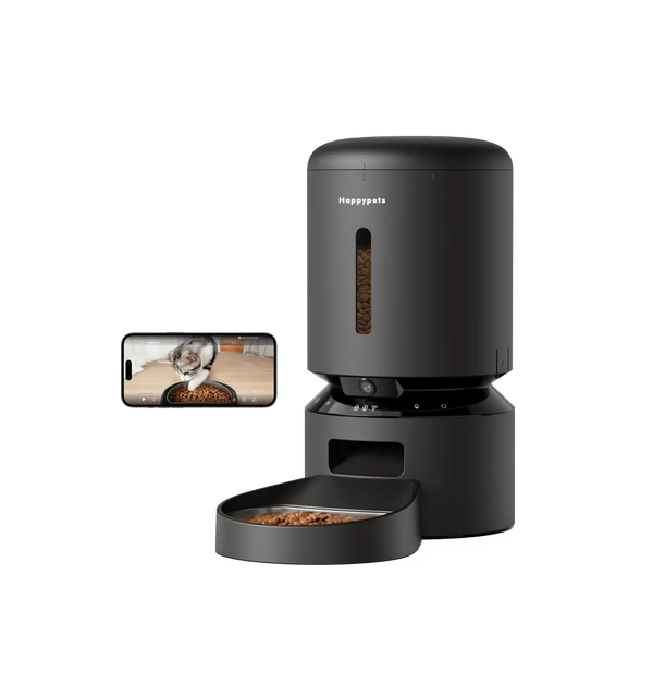 Automatic Pet Feeder