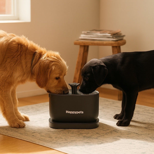 Smart Water Fountains For Pets | App Control | New Year Sale