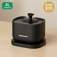 Smart Water Fountains For Pets | App Control | New Year Sale