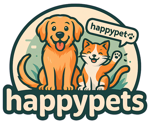 HappyPets Official